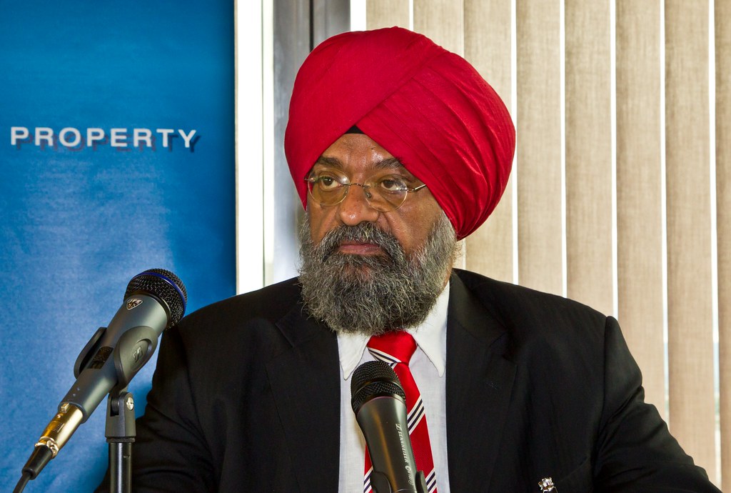 Bobby Bedi