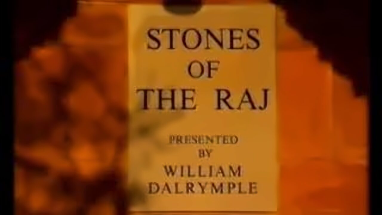 Stones of the Raj