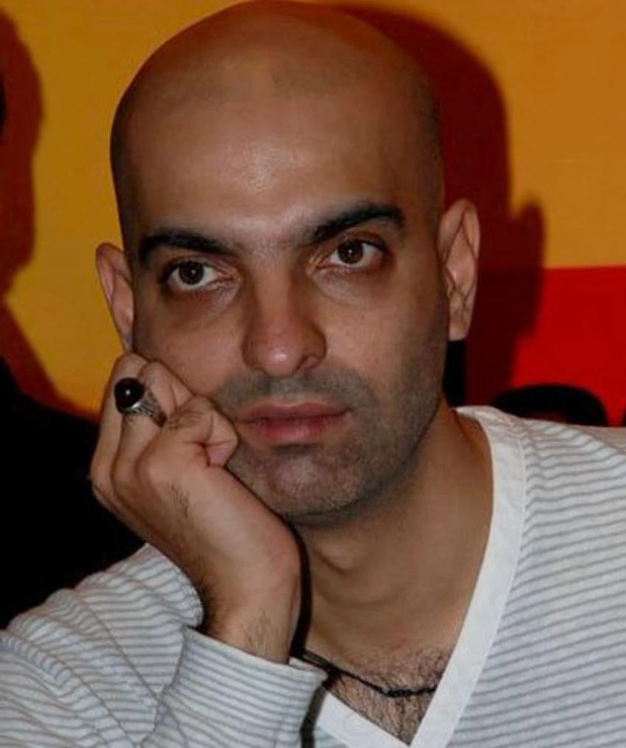 Abbas Tyrewala