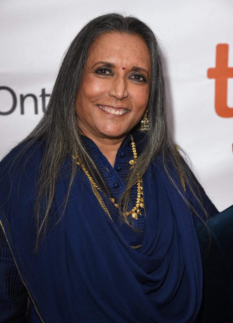 Deepa Mehta