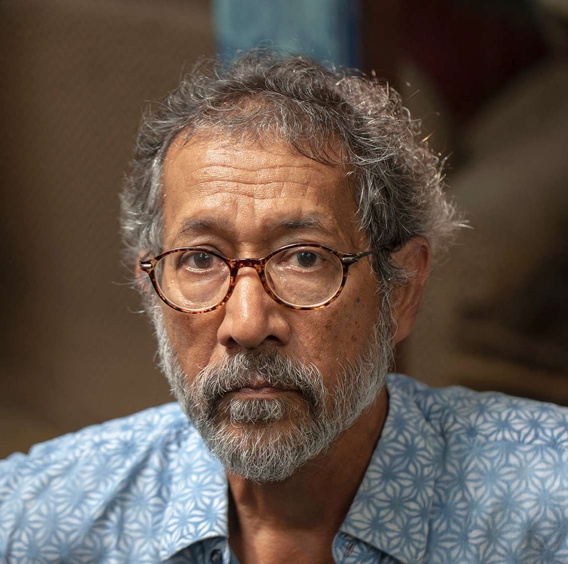 Pradip Krishen
