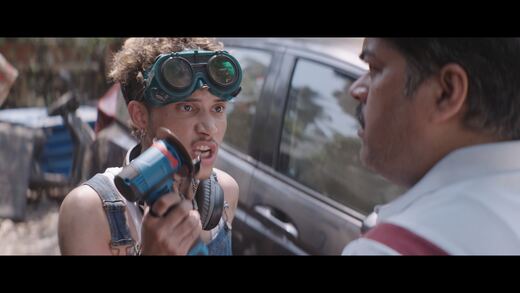 Still 5