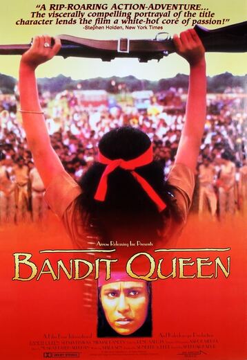 Bandit Queen (1994)