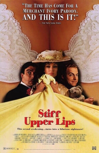 Stiff Upper Lips (1997)